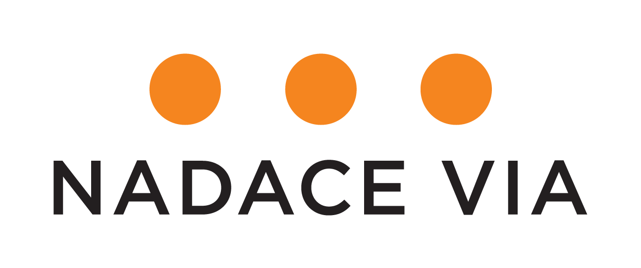 Nadace Via logo